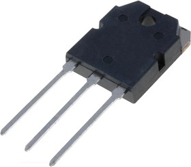 Фото 1/2 TK15J50D(F), Транзистор, TT-MOSVII, N-канал, 500В, 15А [SC-65 / 2-16C1B]