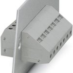 Feed through terminal, 1 pole, 0.5-25 mm², clamping points ...