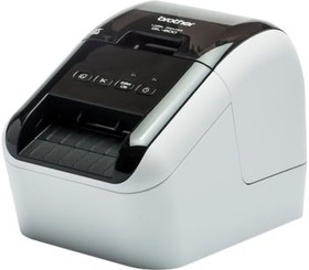 QL800UA1, Desktop Label Printer, 148mm/s, 300 x 600 dpi