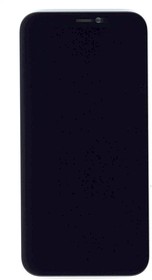 Дисплей (модуль) для Apple iPhone 12 Mini в сборе с тачскрином черный (INCELL)