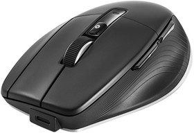 Фото 1/4 Мышь 3DConnexion 3DX-700116 /CadMouse Pro Wireless, RTL, Right hand (341450)
