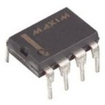 MAX481EPA+, Single Transmitter/Receiver RS-422/RS-485 8-Pin PDIP N Tube