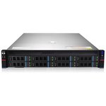 Серверная платформа GOOXI 2U SL201-D08R-NV-G3