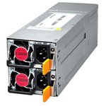 Блок питания Gooxi 1300W CRPS, 185х73,5х39mm; rated AC voltage 100V-240V, support 240V DC