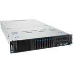 90SF01B3-M004R0, Серверная платформа ASUS ESC4000-E10S 1G 2200W