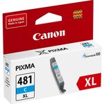Canon CLI-481XL С 2044C001 Картридж для PIXMA TS6140/TS8140TS/ ...