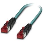 1413159, Ethernet Cables / Networking Cables NBC-R4AC1/0 5-94G/ R4AC1-BU