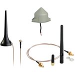 ZBRA1, Antennas Relay Antenna, AC/DC 5m cable output