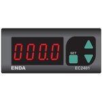 EC2401-UV Счётчик и тахометр ENDA