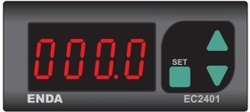 EC2401-UV Счётчик и тахометр ENDA