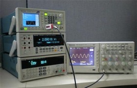 AFG2021, Function Generators & Synthesizers Arbitrary /Function Generator: 1Channel, 250MS/s, 20MHz Sine Waveform, 14 bits, 3.5 Color LCD, 2