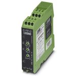 2866019, Current Monitoring Relay, 1 Phase, SPDT, DIN Rail