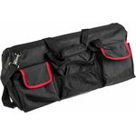 0323201, Сумка для инструмента WORTEX BA 2560 нейлон, 600х300x300 мм ...
