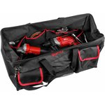 0323201, Сумка для инструмента WORTEX BA 2560 нейлон, 600х300x300 мм ...