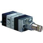 81505160, Industrial Pressure Sensors NC PRESS SEQ VLV 30-120 PSI