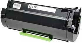 Фото 1/2 TA_56F5X0E - Картридж TrendArt для Lexmark LaserPrinter MS421/MS521/MS621/MS622/ MX421/MX521/MX522/MX622 (20K)