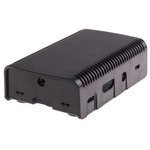 Raspberry Pi 3 Model B , 2-piece black case ASM-1900040-21 for Raspberry Pi 3 ...