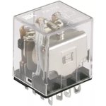 Реле РЭК77/3(LY3) 10А 220В AC IEK