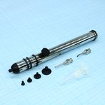 0SVP100, Инструмент: вакуумный захват, SMD, L: 150мм, d: 14мм, ESD