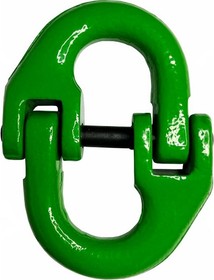 Фото 1/10 Звено соединительное европейского типа 10-Т8 кл, 3.2 т SZ071347