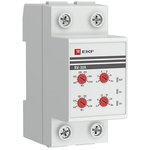 EKF PROxima Реле напряжения (сквозное подкл.) RV-32A