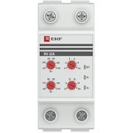 EKF PROxima Реле напряжения (сквозное подкл.) RV-32A