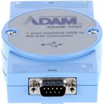 ADAM-4562, Конвертер 1 порт USB в RS-232