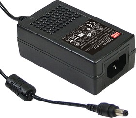 GST18A28-P1J, Блок питания (адаптер)