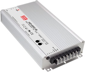 HEP-600C-12, Зарядное устройство