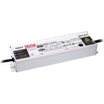 HLG-80H-C350A, AC/DC LED, 89.95Вт, IP65, 128…257В/350мА ...