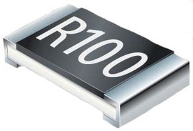 0.25Вт 1206 0,1 Ом, 1%, Чип резистор (SMD)