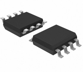 TPS5430DDAR, DC-DC преобразователь, понижающий, 3А [SOIC-8] | купить в розницу и оптом