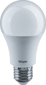 Лампа Navigator 61 238 NLL-A60-12-230-6.5K-E27