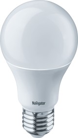 Лампа Navigator 94 385 NLL-A60-7-230-2.7K-E27 | купить в розницу и оптом