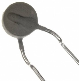 Фото 1/2 PTCCL05H190HBE, PTC Thermistors 1.2Kohms 25%