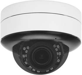 PVC-IP5X-DV5PA v.3 Купольная IP-камера 5Мп
