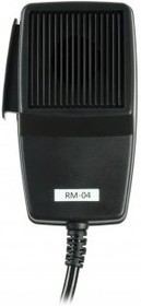 RM-04 Микрофон ручной