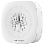 Извещатель охранный Hikvision DS-PS1-I-WE(Red Indicator)