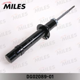 DG02089-01, Амортизатор подвески
