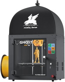 Фото 1/4 3D-принтер 3D принтер FlyingBear Ghost 6