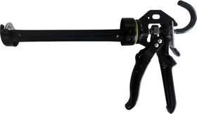 Плунжерный пистолет для герметиков в картриджах PS-301 7300019