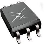 SI8261BBD-C-ISR, 5 KV LED Emulator Input 4.0 A Isolated Gate Drivers