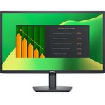 LCD Dell 23.8" E2423H черный {VA 1920x1080 75Hz 5ms 178/178 250cd 3000:1 ...