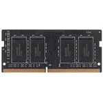 Модуль памяти AMD Radeon™ R7 Performance Series Black R744G2606S1S-UO 4GB DDR4 ...