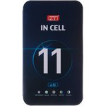 Дисплей (LCD модуль) для Apple iPhone 11 оригинальная матрица ZY In-Cell A-SI ...
