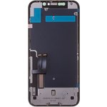 Дисплей (LCD модуль) для Apple iPhone 11 оригинальная матрица ZY In-Cell A-SI ...