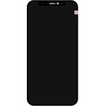 Дисплей для Apple iPhone XR оригинальная матрица ZY In-Cell A-SI HD+ (черный)