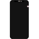 Дисплей для Apple iPhone XS оригинальная матрица ZY In-Cell A-SI HD+ (черный)