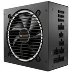 BeQuiet! Pure Power 12 M 750W / ATX 3.0, 80 PLUS Gold, LLC+SR+DC-DC, 120mm fan ...