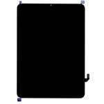 Матрица в сборе с тачскрином для планшета iPad 10.9 2022 (A2757, A2777) черный
